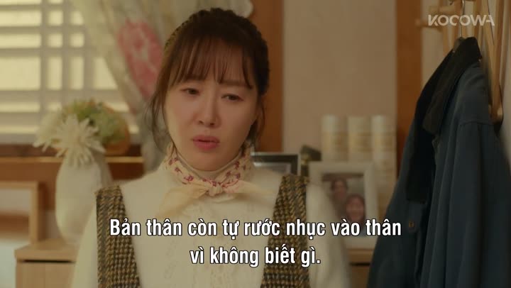 Tập 8 phim Hãy Chăm Sóc Anh Em Đại Bàng