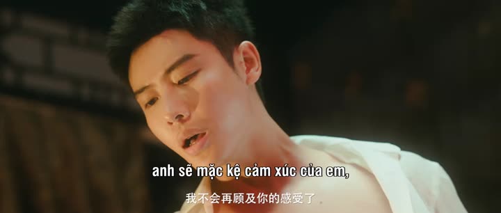 Tập 16 phim Chàng Không Phải Người Tốt