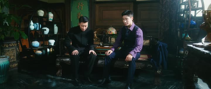 Hình ảnh tập 18 Chàng Không Phải Người Tốt