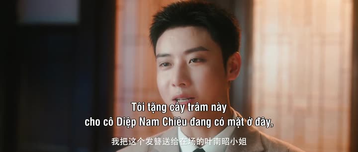 Tập 20 phim Chàng Không Phải Người Tốt