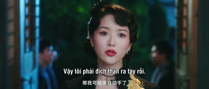 Tập 23 phim Chàng Không Phải Người Tốt