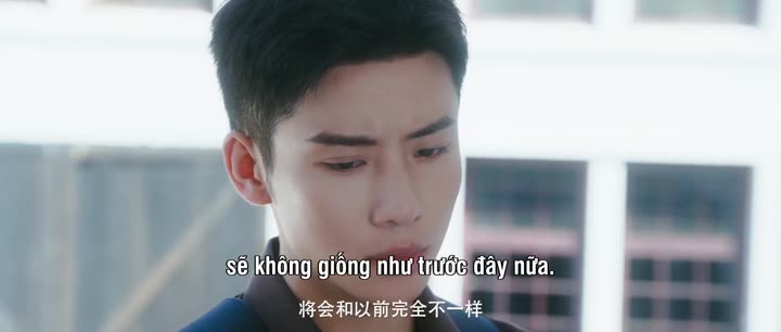 Tập 24 phim Chàng Không Phải Người Tốt