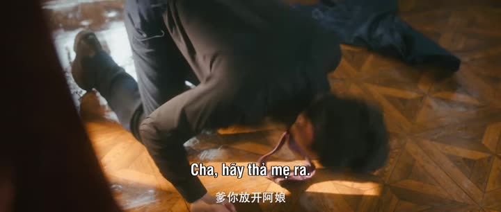 Hình ảnh tập 6 Chàng Không Phải Người Tốt
