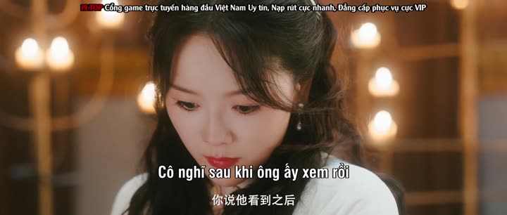 Tập 8 phim Chàng Không Phải Người Tốt