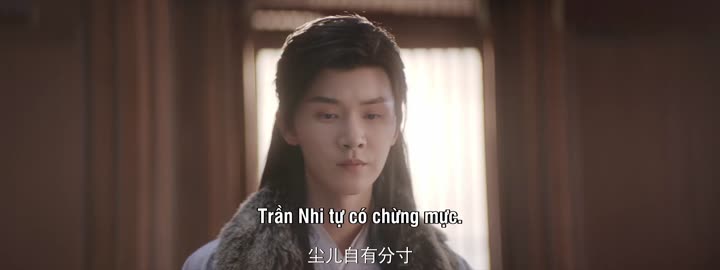 Hình ảnh tập 10 Hữu Yểu