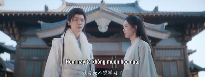Hình ảnh tập 12 Hữu Yểu
