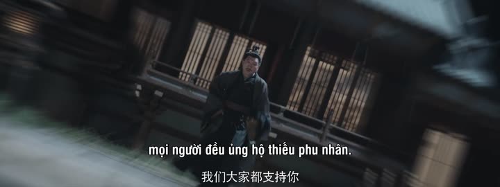 Hình ảnh tập 18 Hữu Yểu