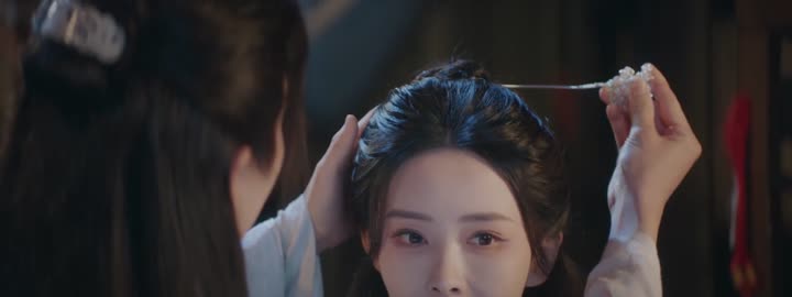 Tập 21 phim Hữu Yểu