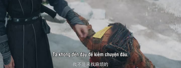Tập 7 phim Hữu Yểu
