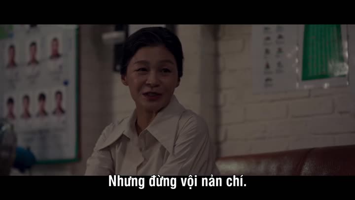 Tập 1 phim Đội Tuyển Kì Tích