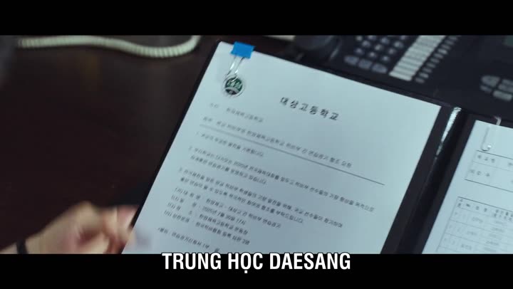 Tập 2 phim Đội Tuyển Kì Tích
