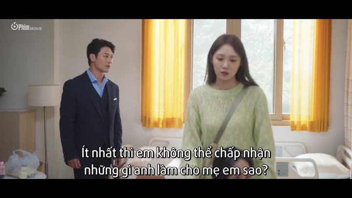 Hình ảnh tập 9 Chàng Giang Hồ Tử Tế