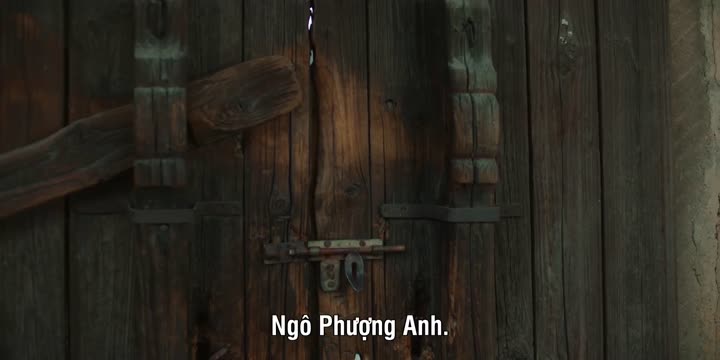 Hình ảnh tập 11 Mười Hai Lá Thư