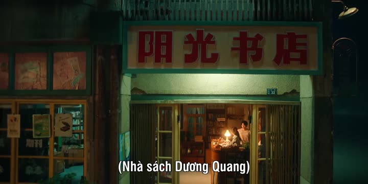 Tập 5 phim Mười Hai Lá Thư