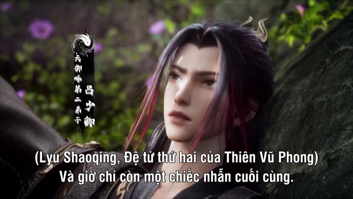 Tập 1 phim Wo De Shixiong Tai Qiang Le