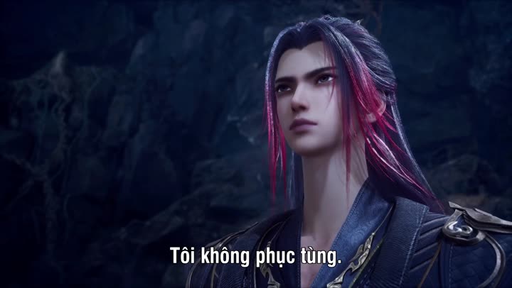 Hình ảnh tập 14 Wo De Shixiong Tai Qiang Le