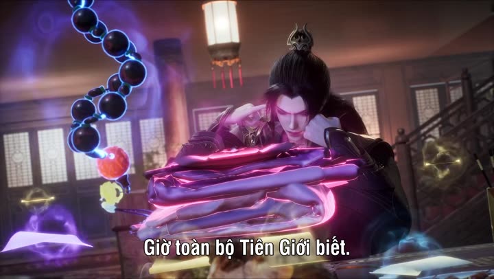 Tập 18 phim Wo De Shixiong Tai Qiang Le