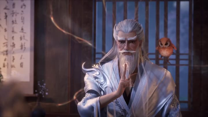 Tập 3 phim Wo De Shixiong Tai Qiang Le