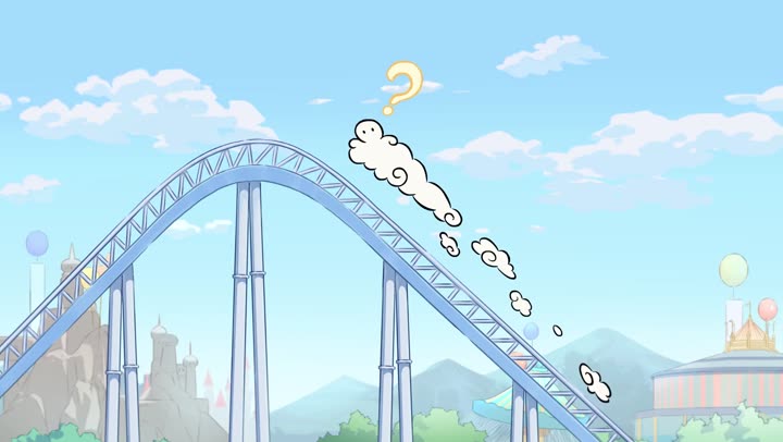 Tập 3 phim Fei Ren Zai 3rd Season