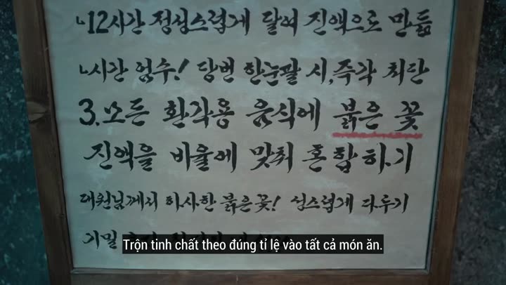 Hình ảnh tập 5 Đào Thoát (Phần 5)