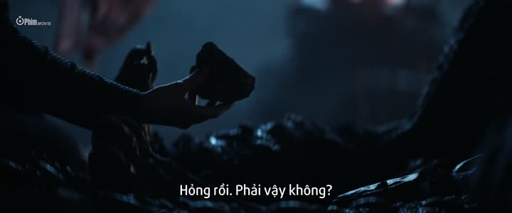 Hình ảnh tập 9 Star Trek: Thế Giới Mới Lạ (Phần 3)