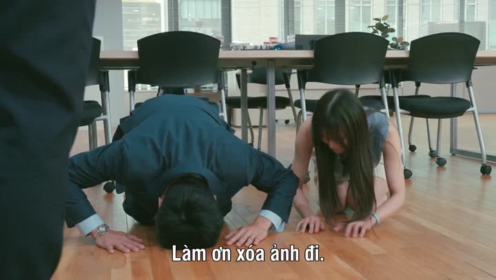 Hình ảnh tập 1 Kiss or Die