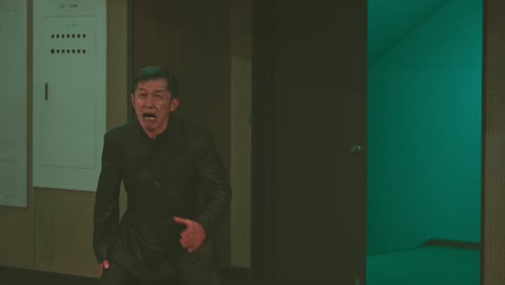 Hình ảnh tập 4 Kiss or Die