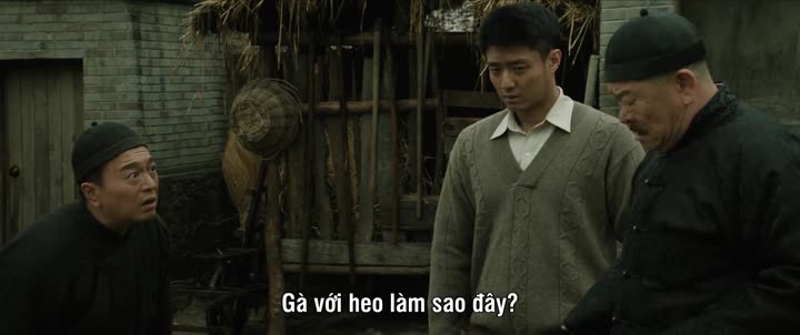 Hình ảnh tập 13 Về Đội