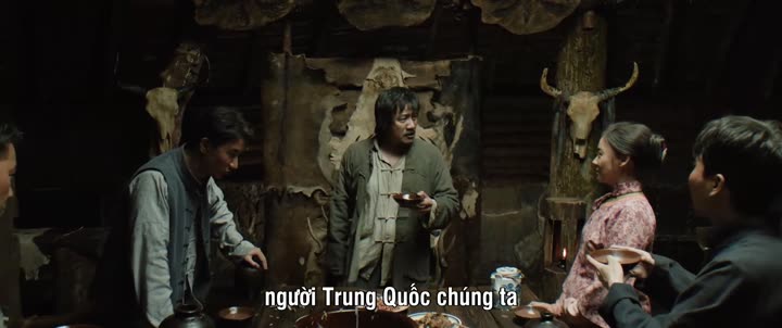 Tập 15 phim Về Đội
