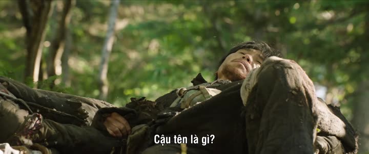 Tập 2 phim Về Đội