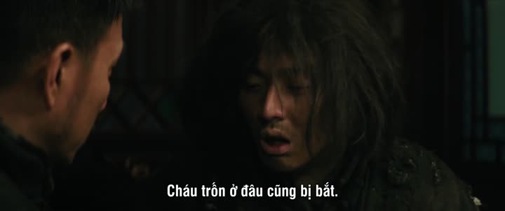 Tập 25 phim Về Đội