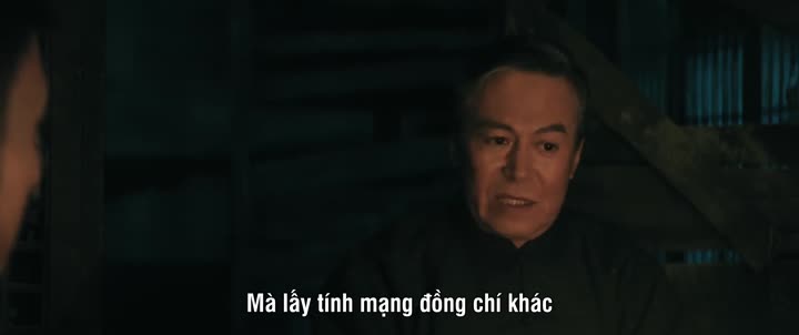 Tập 27 phim Về Đội