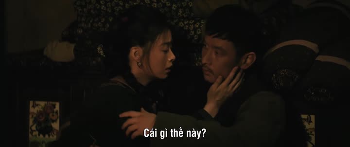 Tập 28 phim Về Đội