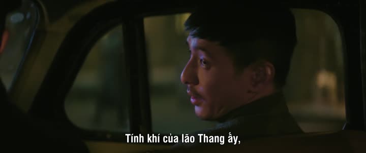 Hình ảnh tập 30 Về Đội
