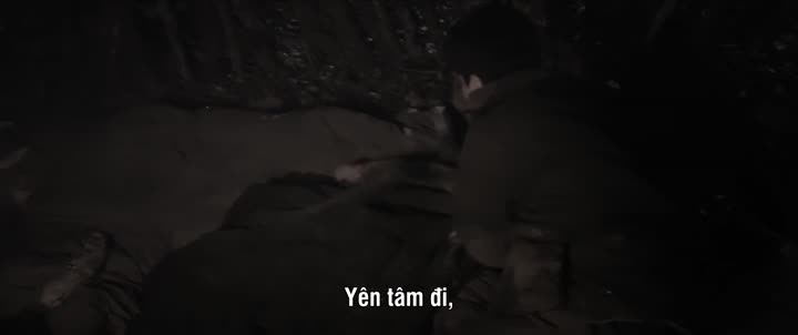 Tập 4 phim Về Đội