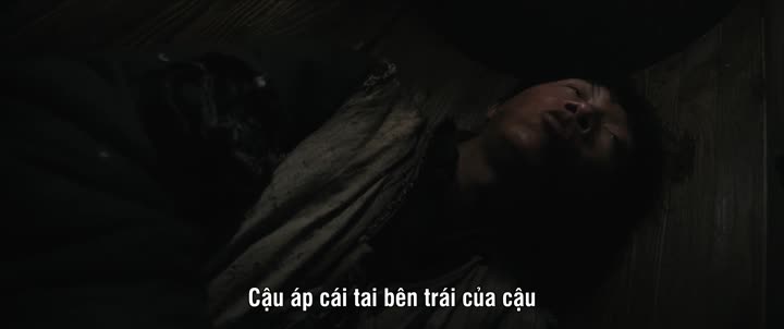 Hình ảnh tập 6 Về Đội