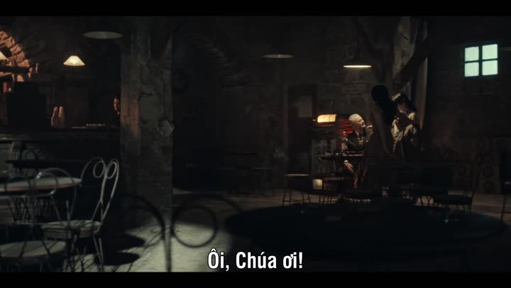 Tập 2 phim The Dead Girls