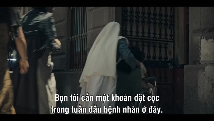 Tập 4 phim The Dead Girls