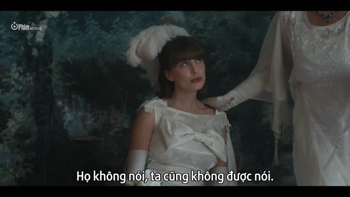 Tập 4 phim Phá Vỡ Luật Lệ
