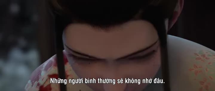 Tập 15 phim Trường Ca Hành hoạt hình