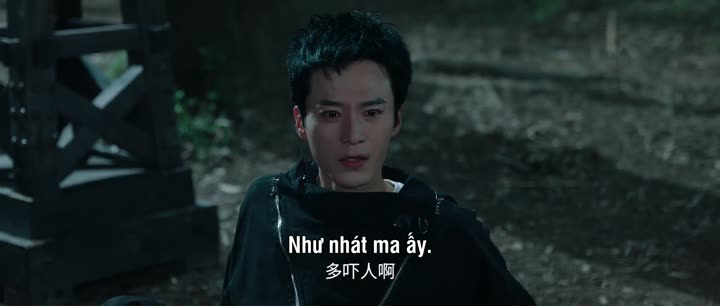 Tập 1 phim Hải Hôn Hành