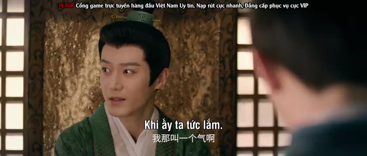 Tập 12 phim Hải Hôn Hành