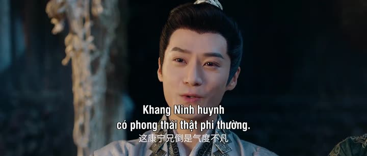 Hình ảnh tập 13 Hải Hôn Hành