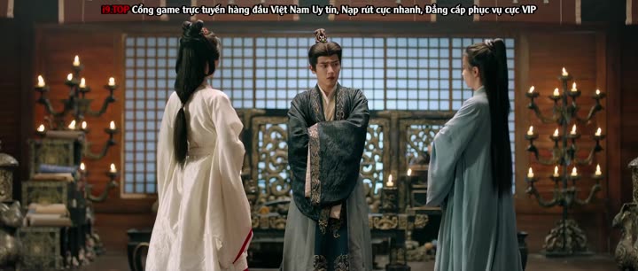Tập 14 phim Hải Hôn Hành