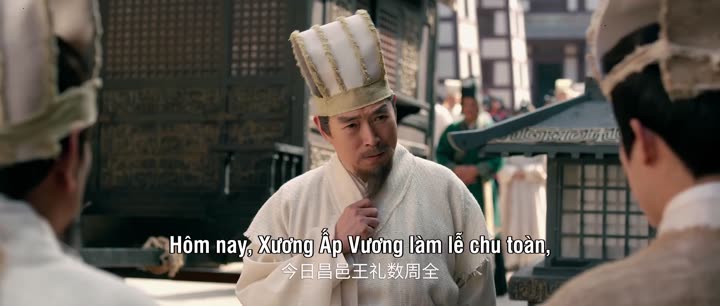 Tập 19 phim Hải Hôn Hành