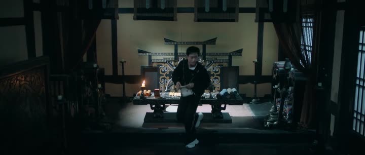 Tập 2 phim Hải Hôn Hành