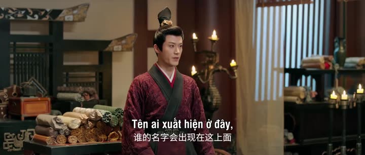 Tập 22 phim Hải Hôn Hành