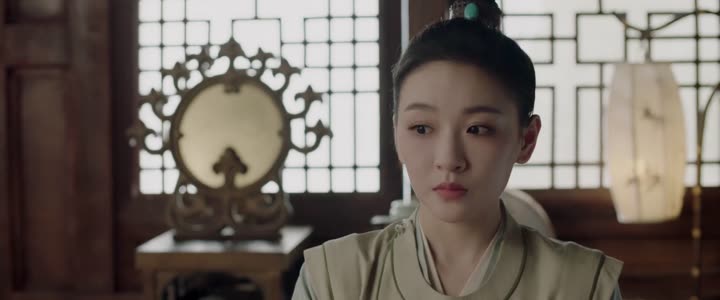 Hình ảnh tập 5 Quận Vương Và Ta Tâm Tương Chiếu