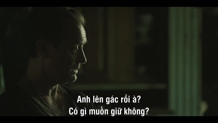 Tập 5 phim Thỏ Đen
