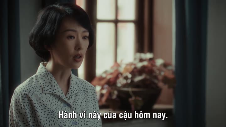 Hình ảnh tập 18 Vết Chân
